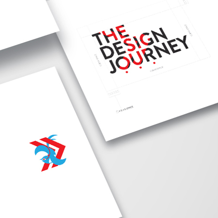 THE DESIGN JOURNEY